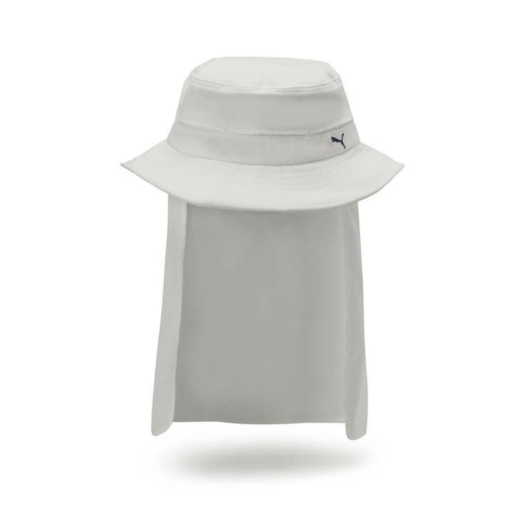 ウィメンズ ゴルフ サンブロック ハット W SUN BLOCK HAT | PUMA | 詳細画像1 