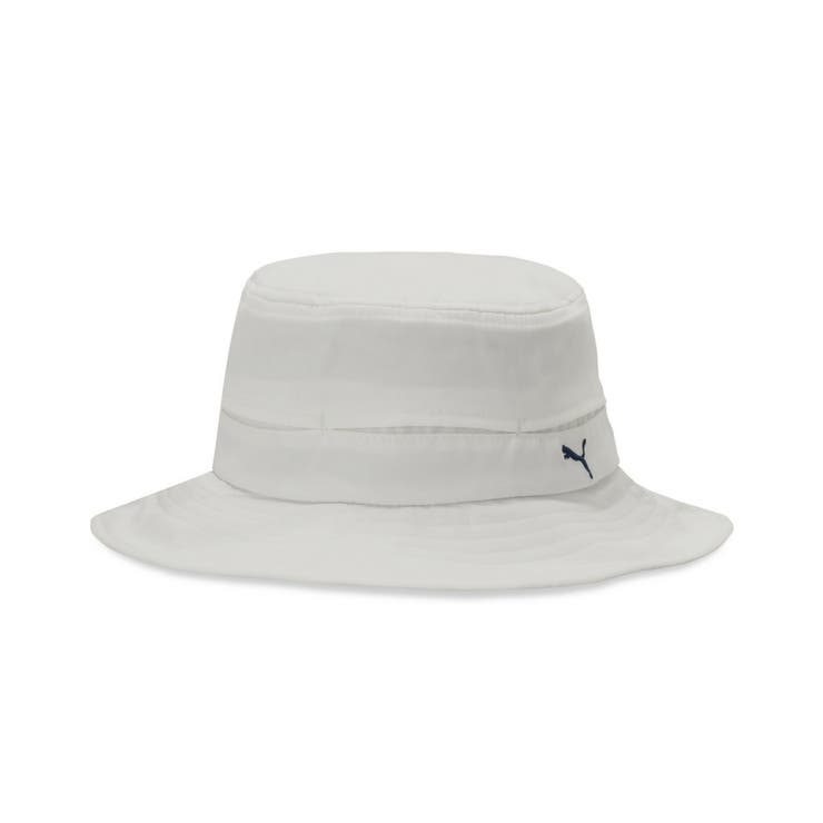 ウィメンズ ゴルフ サンブロック ハット W SUN BLOCK HAT | PUMA | 詳細画像4 