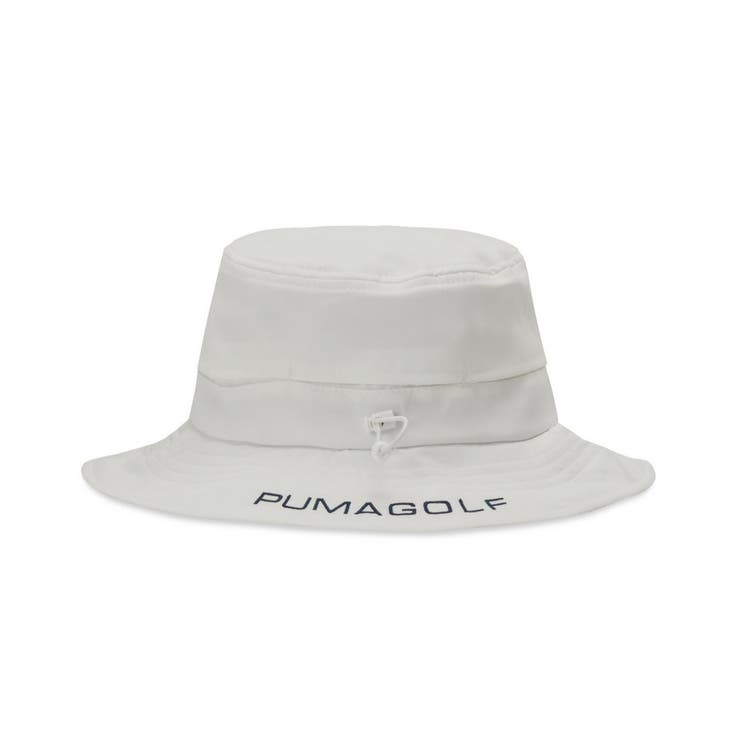ウィメンズ ゴルフ サンブロック ハット W SUN BLOCK HAT | PUMA | 詳細画像5 