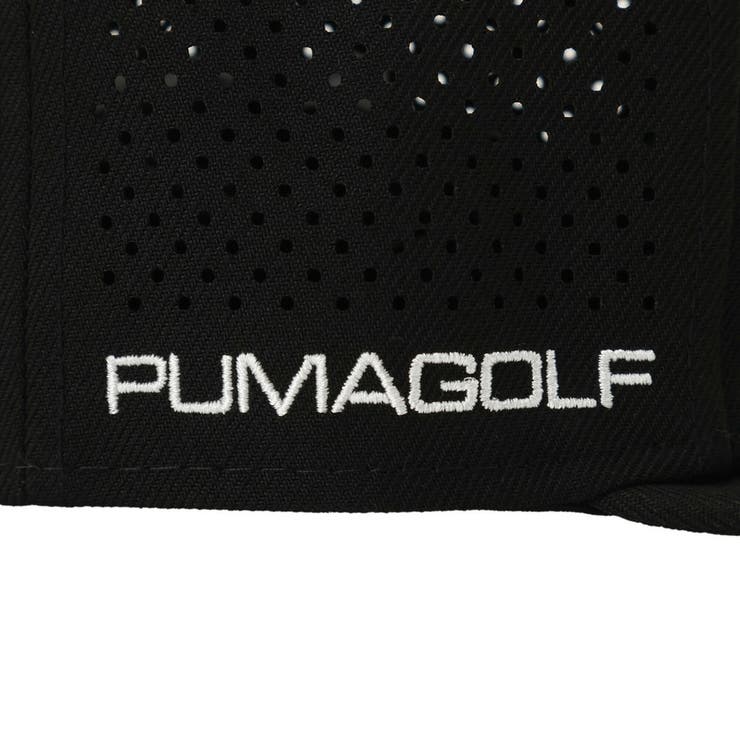 メンズ ゴルフ PUMA | PUMA | 詳細画像6 