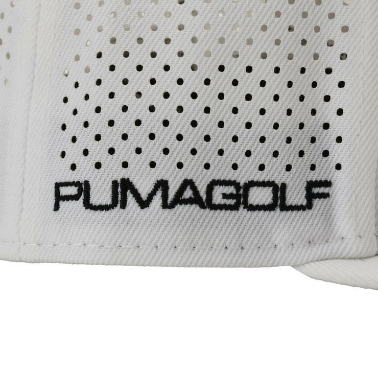 メンズ ゴルフ PUMA | PUMA | 詳細画像6 