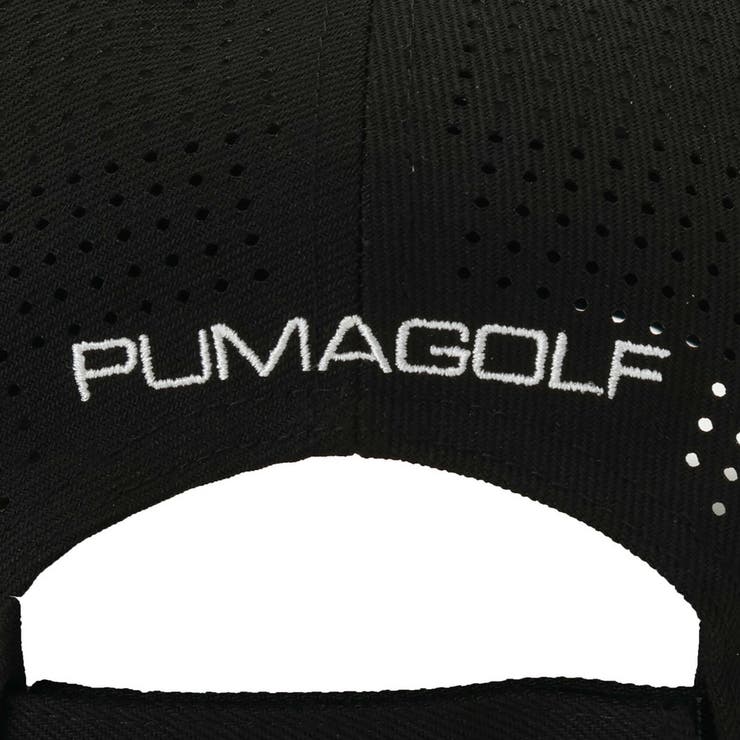 メンズ ゴルフ PUMA | PUMA | 詳細画像4 