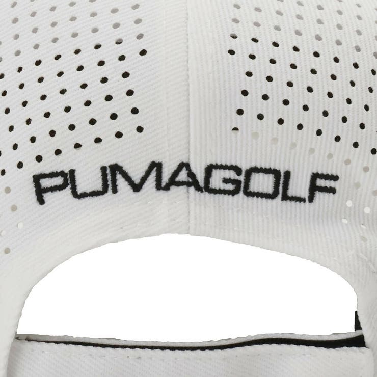 メンズ ゴルフ PUMA | PUMA | 詳細画像4 