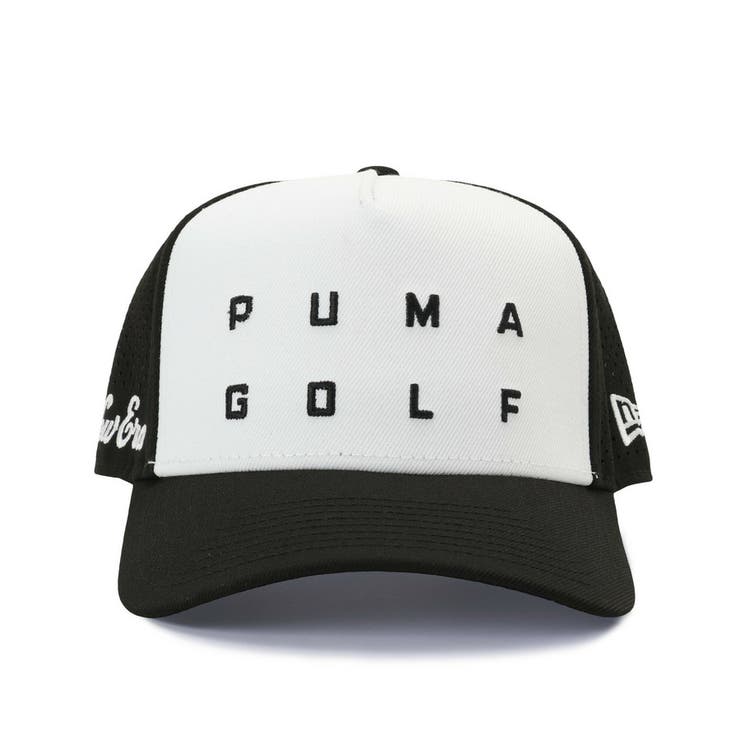 メンズ ゴルフ PUMA | PUMA | 詳細画像3 