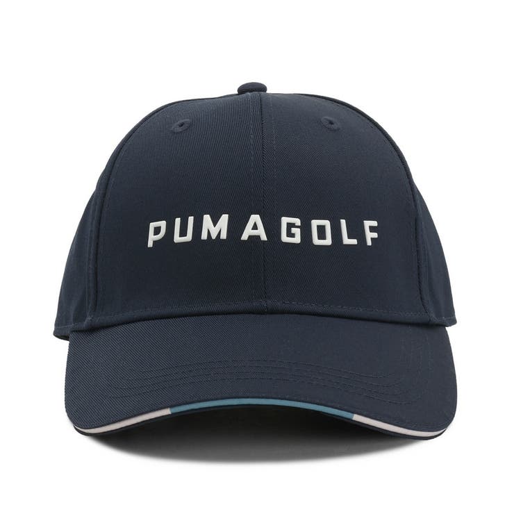 メンズ ゴルフPU テック | PUMA | 詳細画像1 