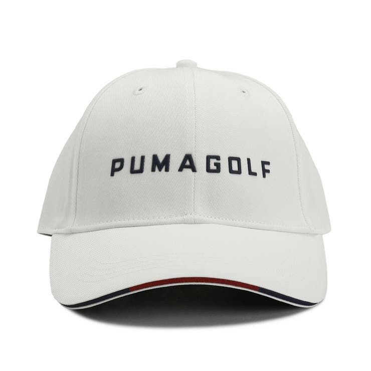 メンズ ゴルフPU テック | PUMA | 詳細画像1 
