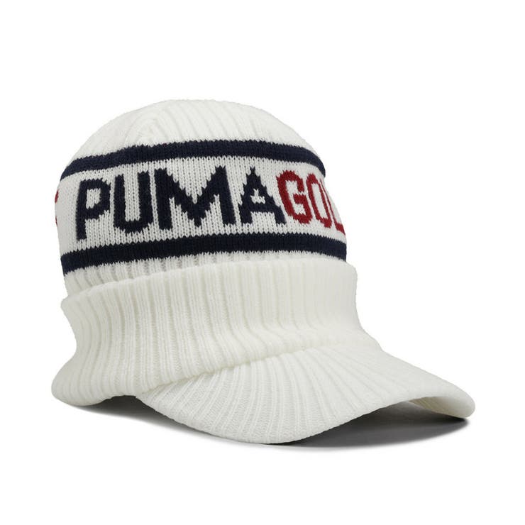 メンズ ゴルフ ベーシックロゴ | PUMA | 詳細画像3 
