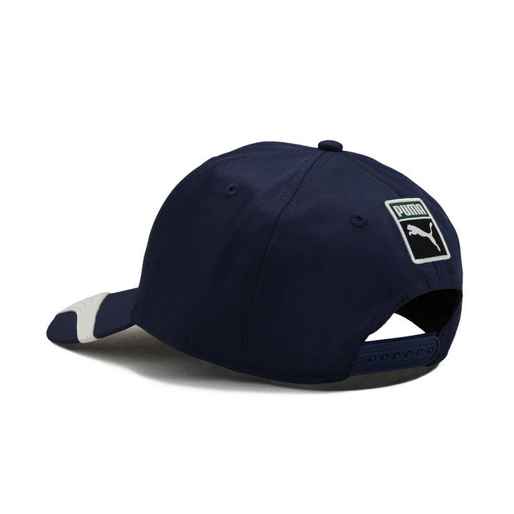 メンズ ゴルフ クライド GS キャップ CLYDE GS CAP | PUMA | 詳細画像2 