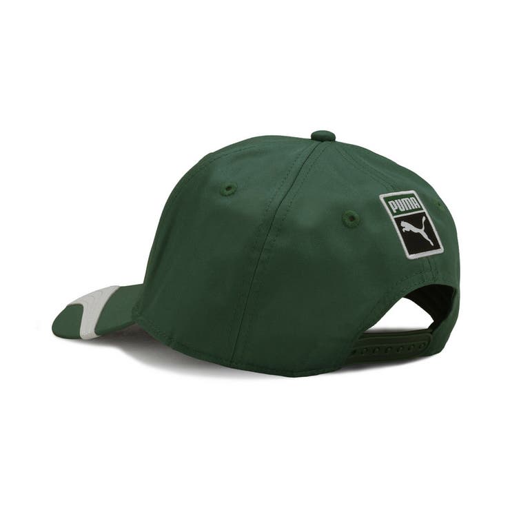 メンズ ゴルフ クライド GS キャップ CLYDE GS CAP | PUMA | 詳細画像2 