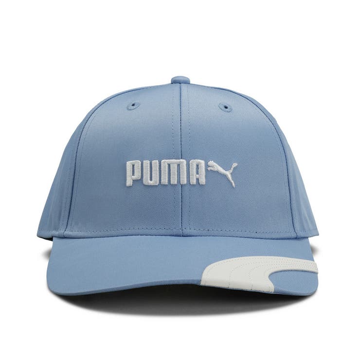 メンズ ゴルフ クライド GS キャップ CLYDE GS CAP | PUMA | 詳細画像1 