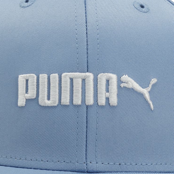 メンズ ゴルフ クライド GS キャップ CLYDE GS CAP | PUMA | 詳細画像4 