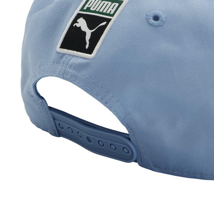 メンズ ゴルフ クライド GS キャップ CLYDE GS CAP | PUMA | 詳細画像6 