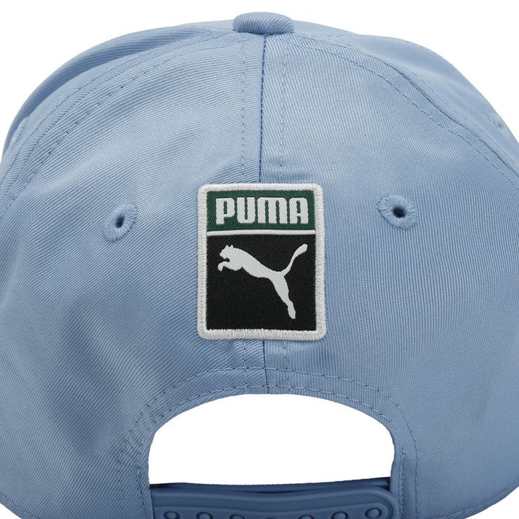 メンズ ゴルフ クライド GS キャップ CLYDE GS CAP | PUMA | 詳細画像7 