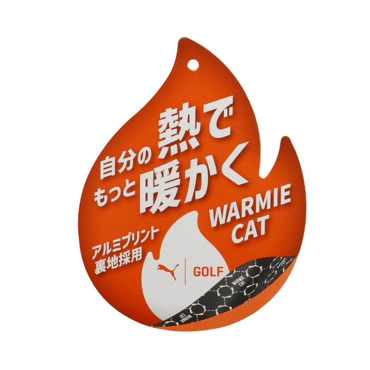 メンズ ゴルフ シャドウキャット | PUMA | 詳細画像6 