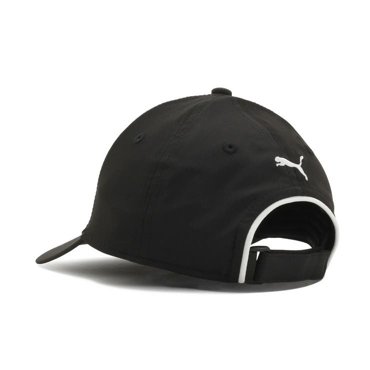 ウィメンズ ゴルフ ベーシックロゴ キャップ W BASIC LOGO CAP | PUMA | 詳細画像2 