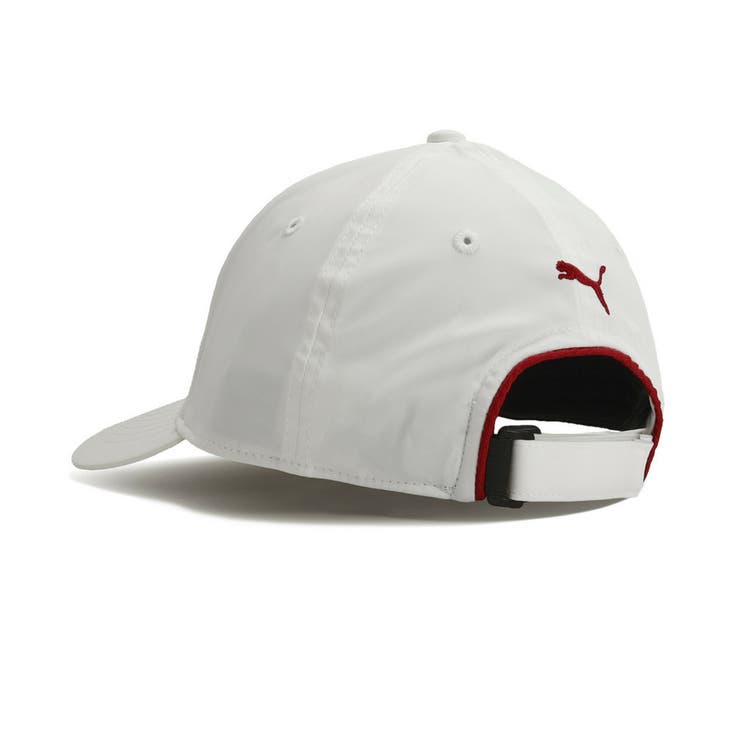 ウィメンズ ゴルフ ベーシックロゴ キャップ W BASIC LOGO CAP | PUMA | 詳細画像2 