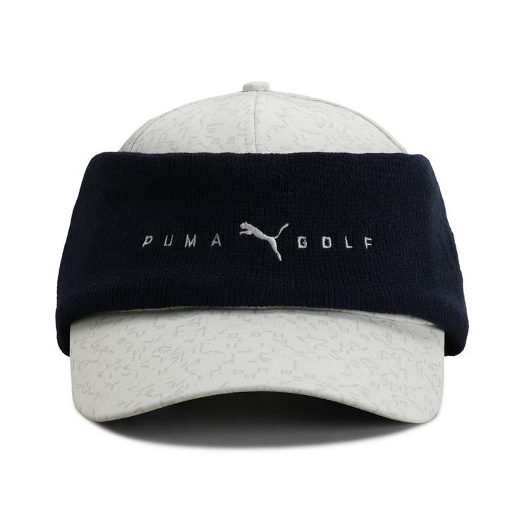 ウィメンズ ゴルフ AOP | PUMA | 詳細画像1 