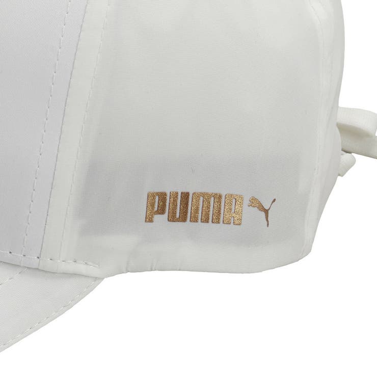 ウィメンズ ゴルフ クライド | PUMA | 詳細画像5 
