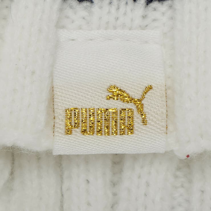 ウィメンズ ゴルフ クライド | PUMA | 詳細画像5 