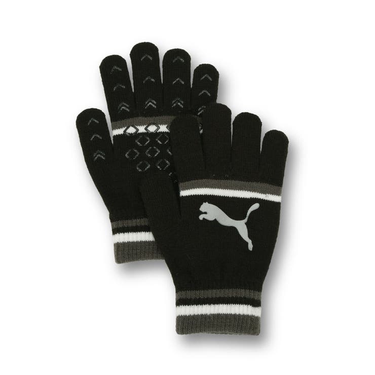 ユニセックス キャットロゴ マジックグローブ | PUMA | 詳細画像1 