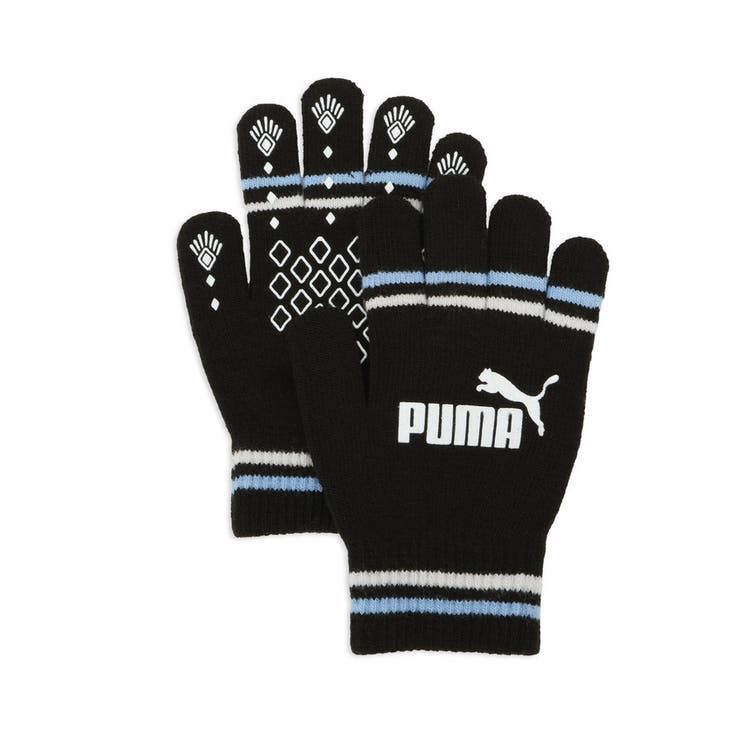 ユニセックス NO.1ロゴ マジックグローブ | PUMA | 詳細画像1 