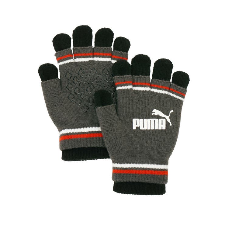 ユニセックス プーマ キャット フィンガーレス グローブ IV | PUMA | 詳細画像1 