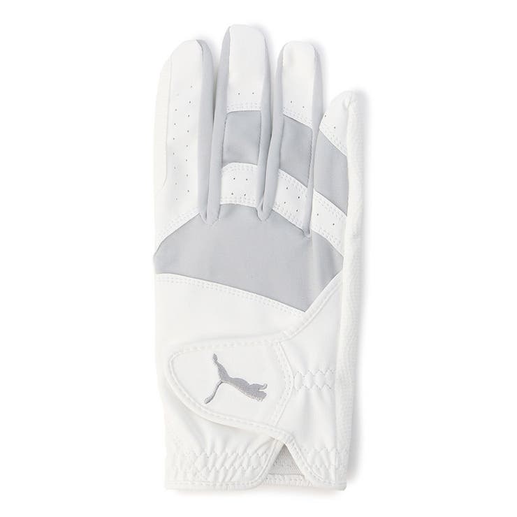メンズ ゴルフ フュージョン グリップ グローブ 2.0 | PUMA | 詳細画像1 