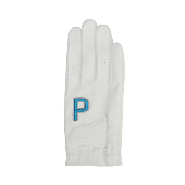 メンズ ゴルフ P グローブ 右手用 | PUMA | 詳細画像1 