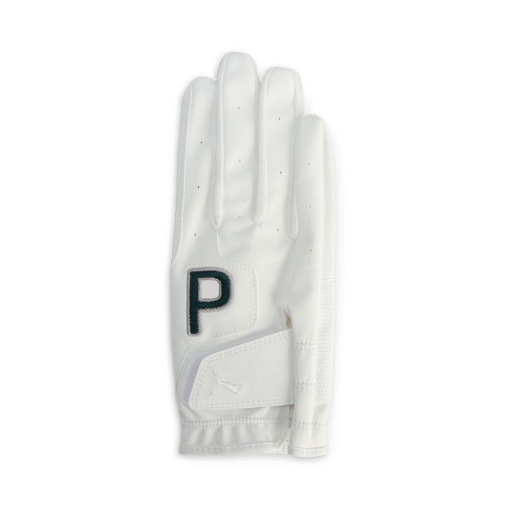 メンズ ゴルフ P グローブ 右手用 | PUMA | 詳細画像1 