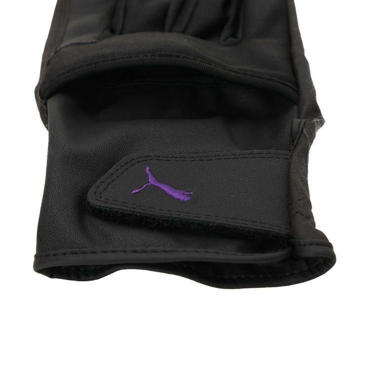 ユニセックス ゴルフ シャドウ ウィンター グローブ | PUMA | 詳細画像5 