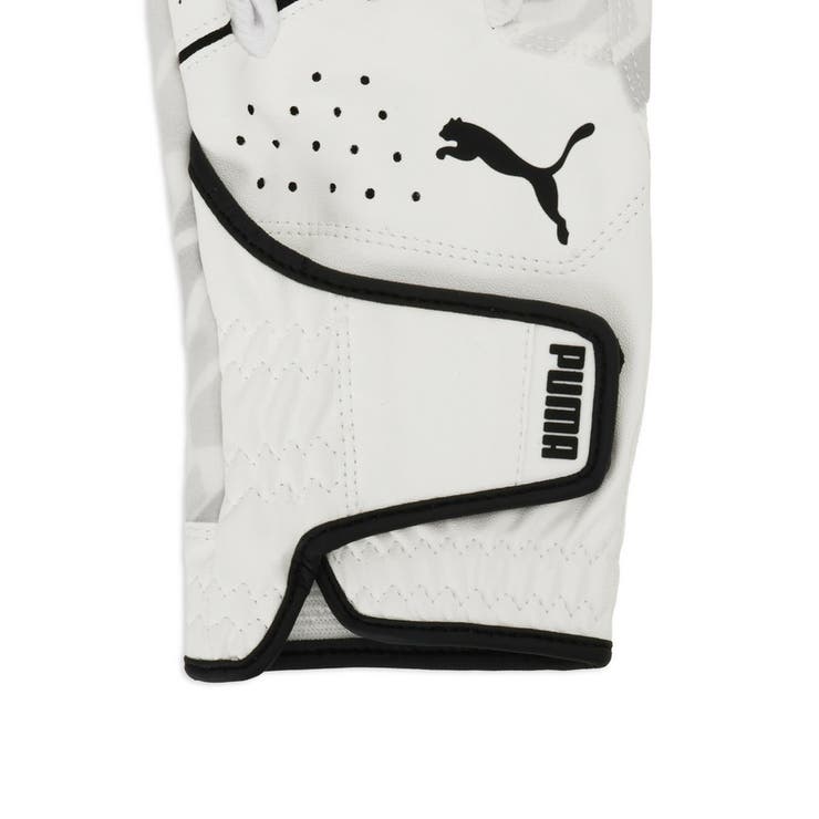 メンズ ゴルフ パワー グリップ グローブ 左手用 | PUMA | 詳細画像4 