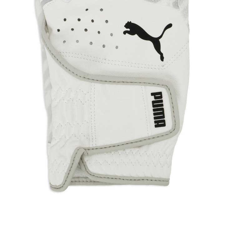 メンズ ゴルフ パワー グリップ グローブ 左手用 | PUMA | 詳細画像4 