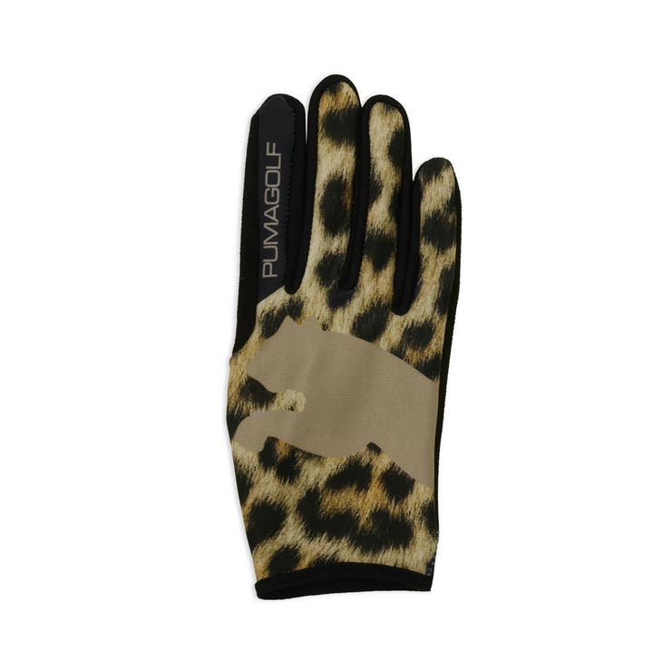 メンズ ゴルフ フリー グラフィック グローブ 右手用 | PUMA | 詳細画像1 