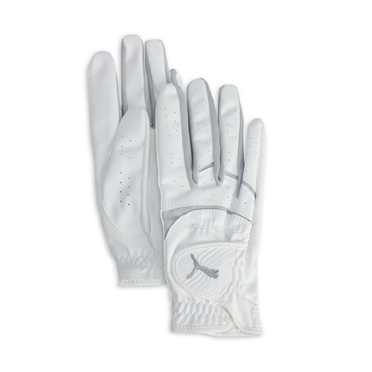 ウィメンズ ゴルフ W フュージョン グリップ グローブ 3.0 両手用 | PUMA | 詳細画像1 