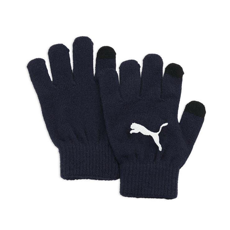 ユニセックス プーマスポーツ ニット グローブ | PUMA | 詳細画像2 