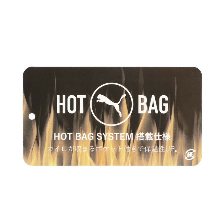 メンズ ゴルフ PF X-FACE ホットバッグツキ ミトン | PUMA | 詳細画像6 