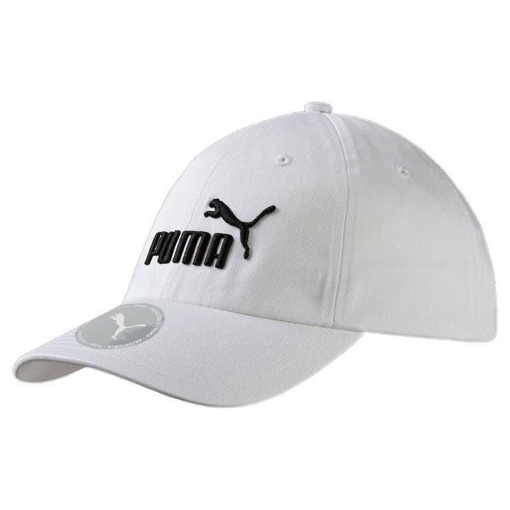 エッセンシャル キャップ | PUMA | 詳細画像1 