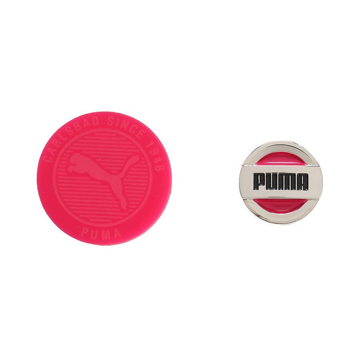 ユニセックス ゴルフ パターエンド 2IN1 マーカー | PUMA | 詳細画像1 