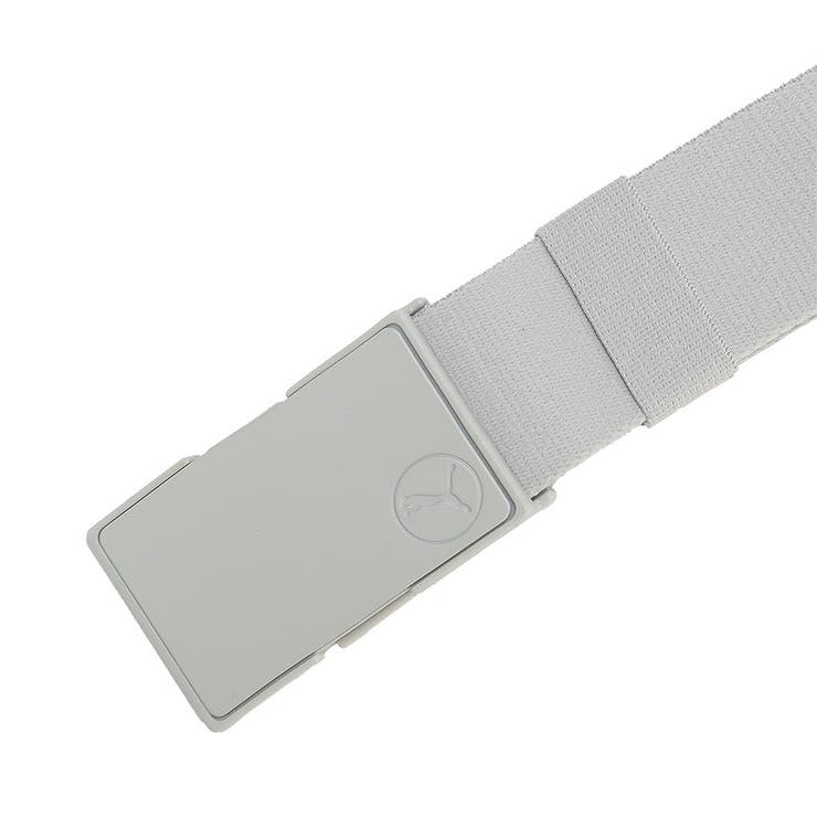 メンズ ゴルフ ウルトラライト ストレッチ アップデート ベルト | PUMA | 詳細画像3 