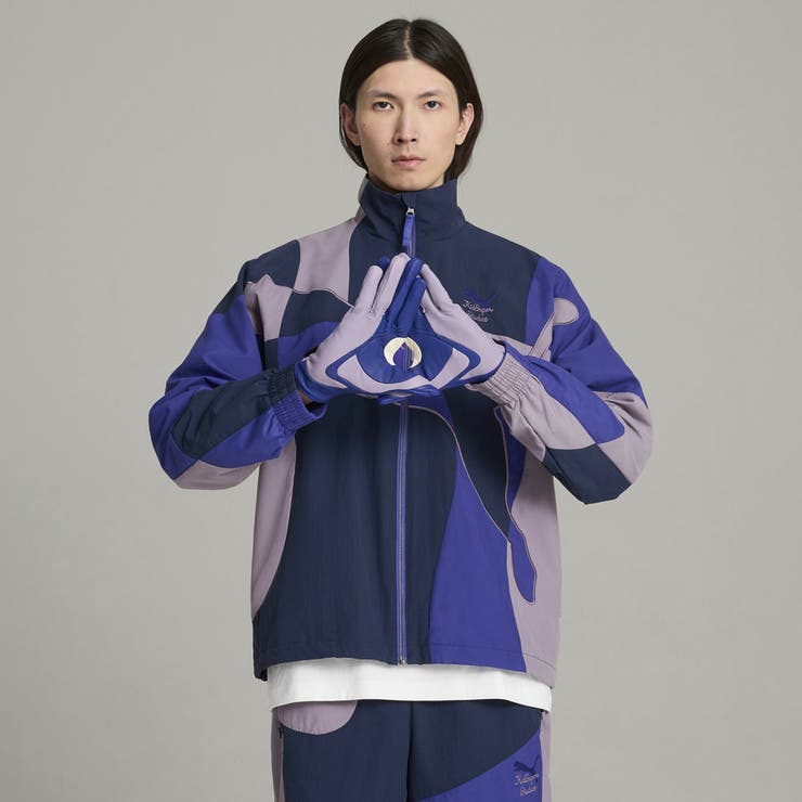 ユニセックス PUMA x KIDSUPER STUDIOS グローブ | PUMA | 詳細画像1 