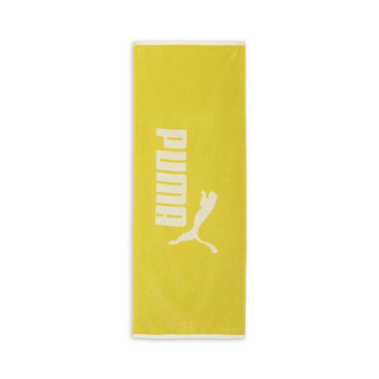 ユニセックス トレーニング ボックスタオル N2 | PUMA | 詳細画像1 
