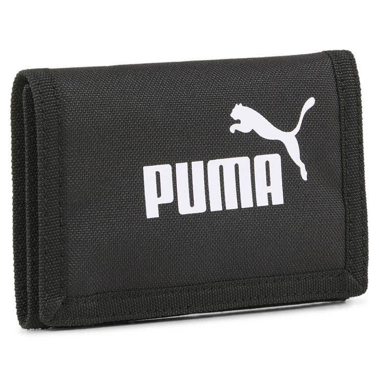ユニセックス プーマ フェーズ ウォレット | PUMA | 詳細画像1 