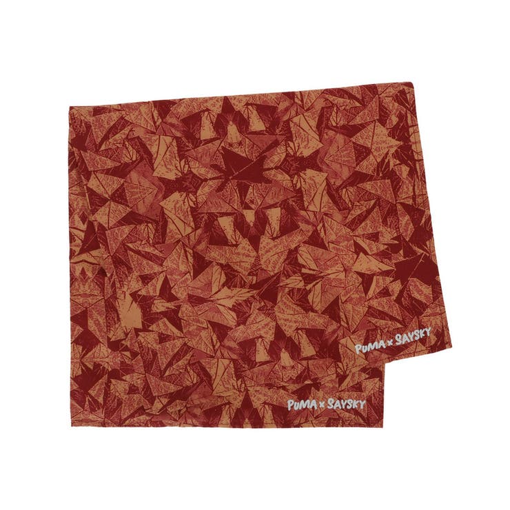 ユニセックス ランニング PUMA x SAYSKY マルチ スカーフ | PUMA | 詳細画像3 