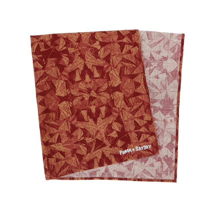 ユニセックス ランニング PUMA x SAYSKY マルチ スカーフ | PUMA | 詳細画像4 
