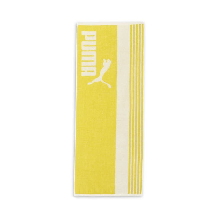 ユニセックス ボックス タオル BC | PUMA | 詳細画像1 