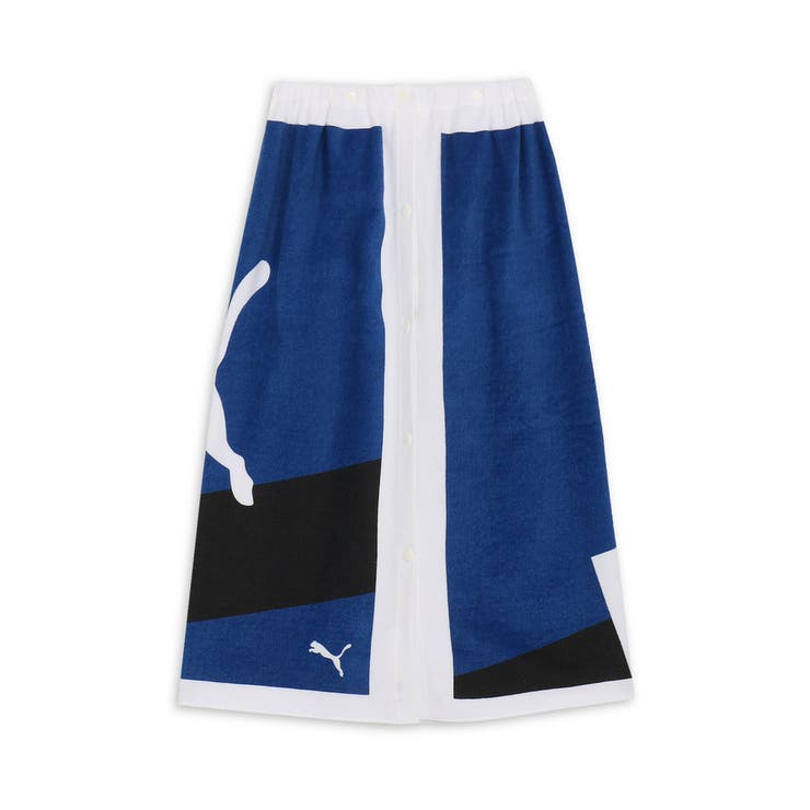 ユニセックス ラップ タオル L N2 | PUMA | 詳細画像2 