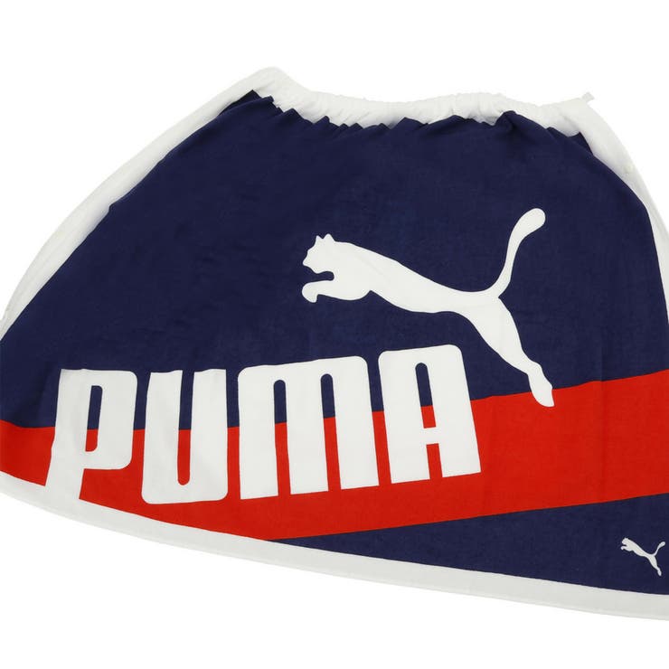 ユニセックス ラップ タオル L N2 Wrap Towel L N2 | PUMA | 詳細画像4 