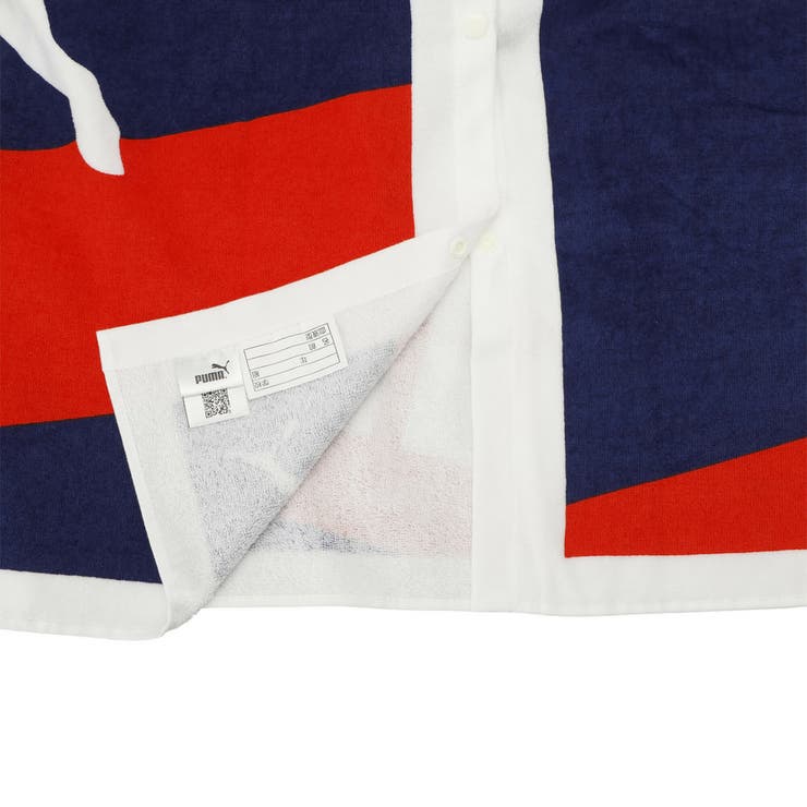 ユニセックス ラップ タオル L N2 Wrap Towel L N2 | PUMA | 詳細画像7 