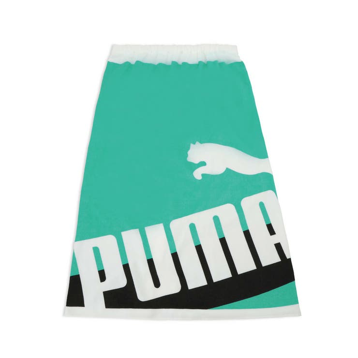 ユニセックス ラップ タオル L N2 Wrap Towel L N2 | PUMA | 詳細画像1 