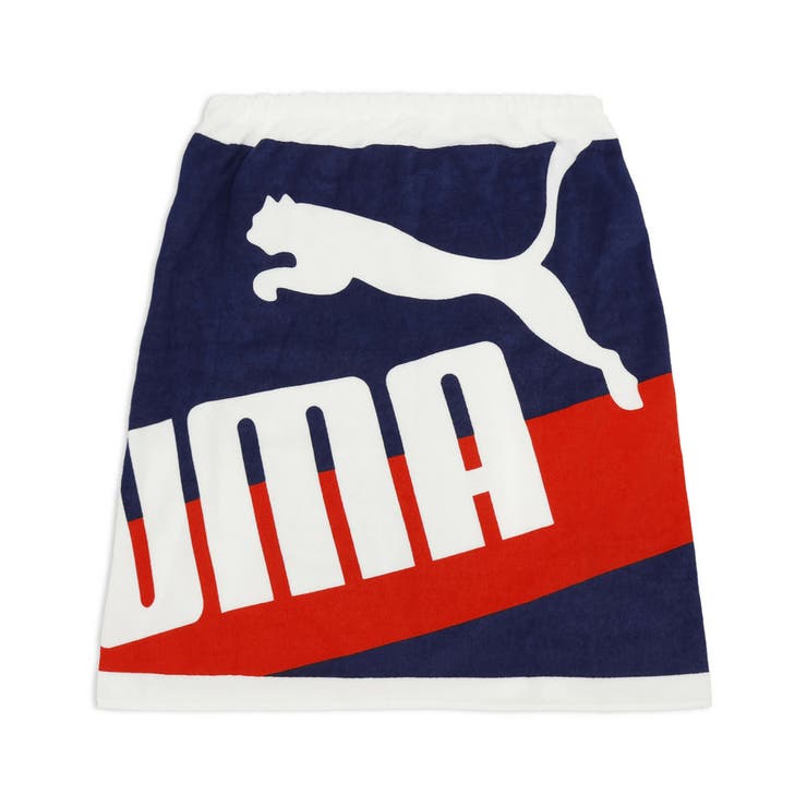 ユニセックス ラップ タオル M N2 Wrap Towel M N2 | PUMA | 詳細画像1 